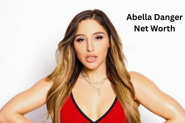 Abella Danger Net Worth