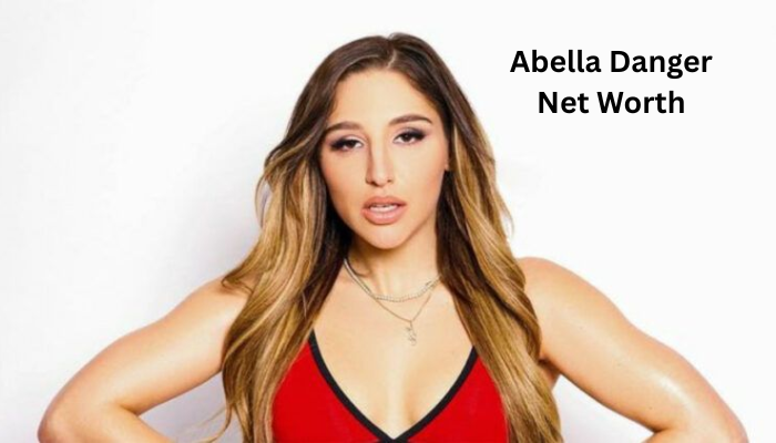 Abella Danger Net Worth