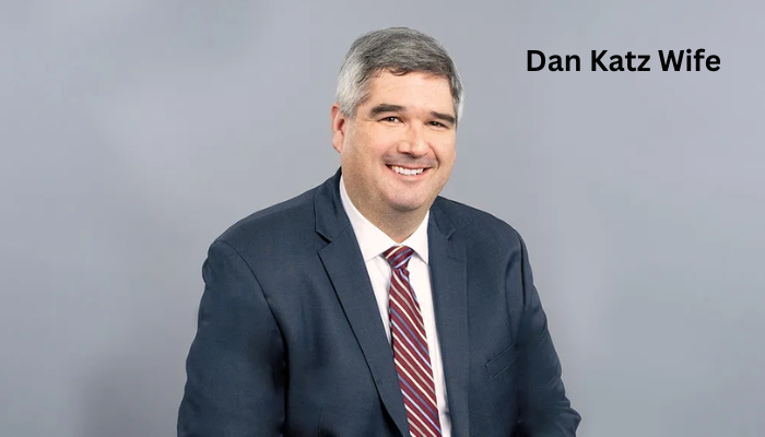 Dan Katz Wife