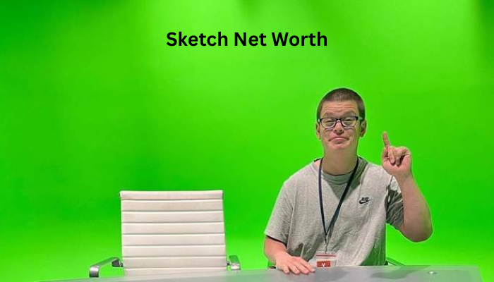 Sketch Net Worth