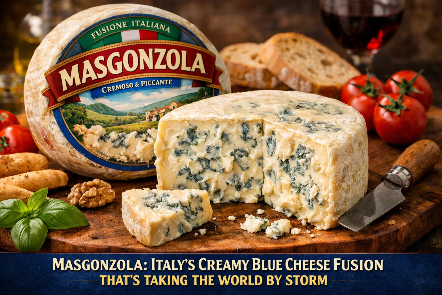 Masgonzola
