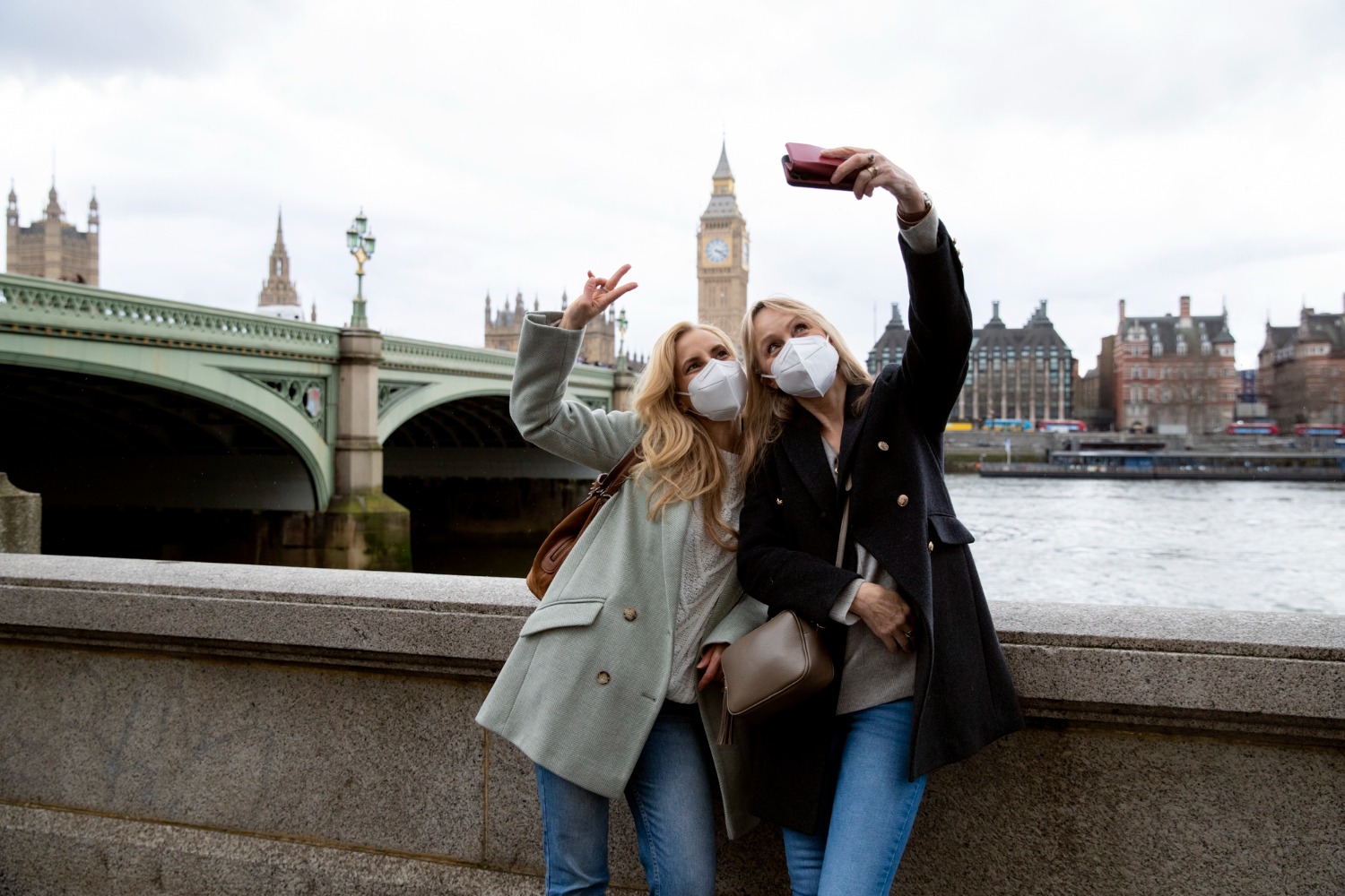 London with Ease
