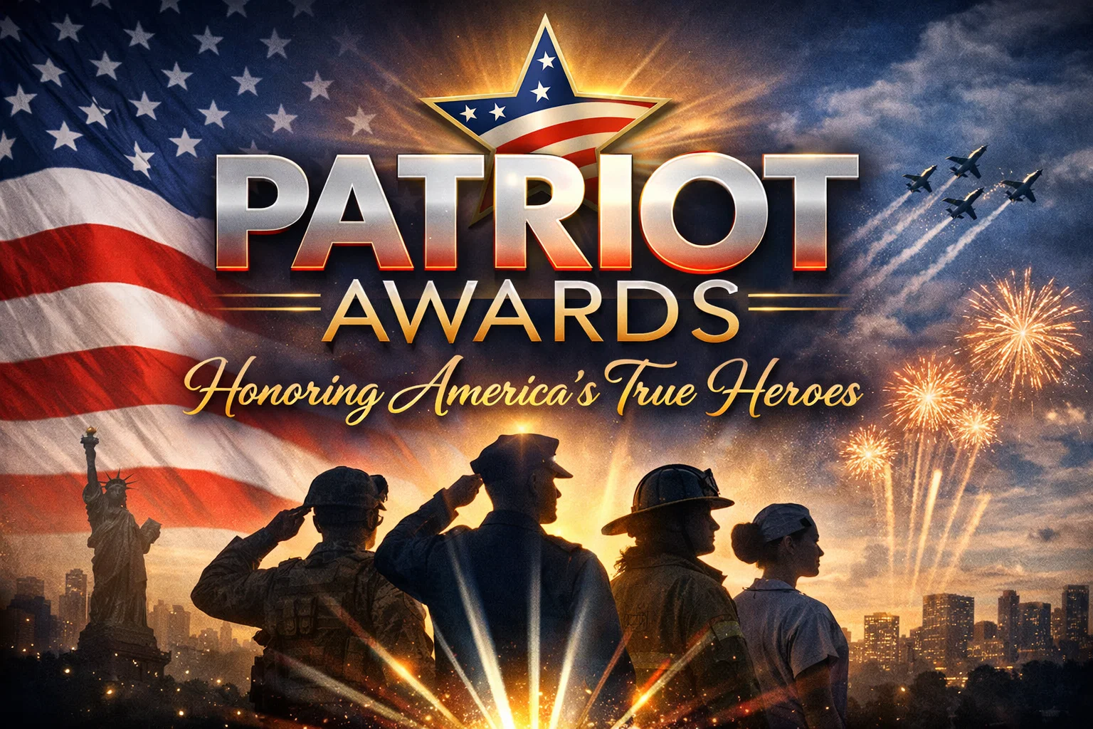 Patriot Awards