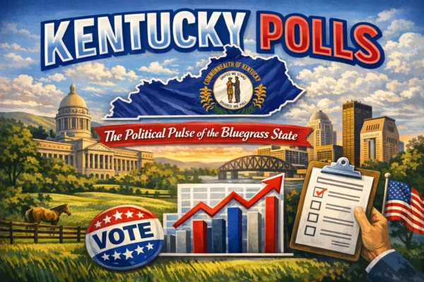 Kentucky Polls
