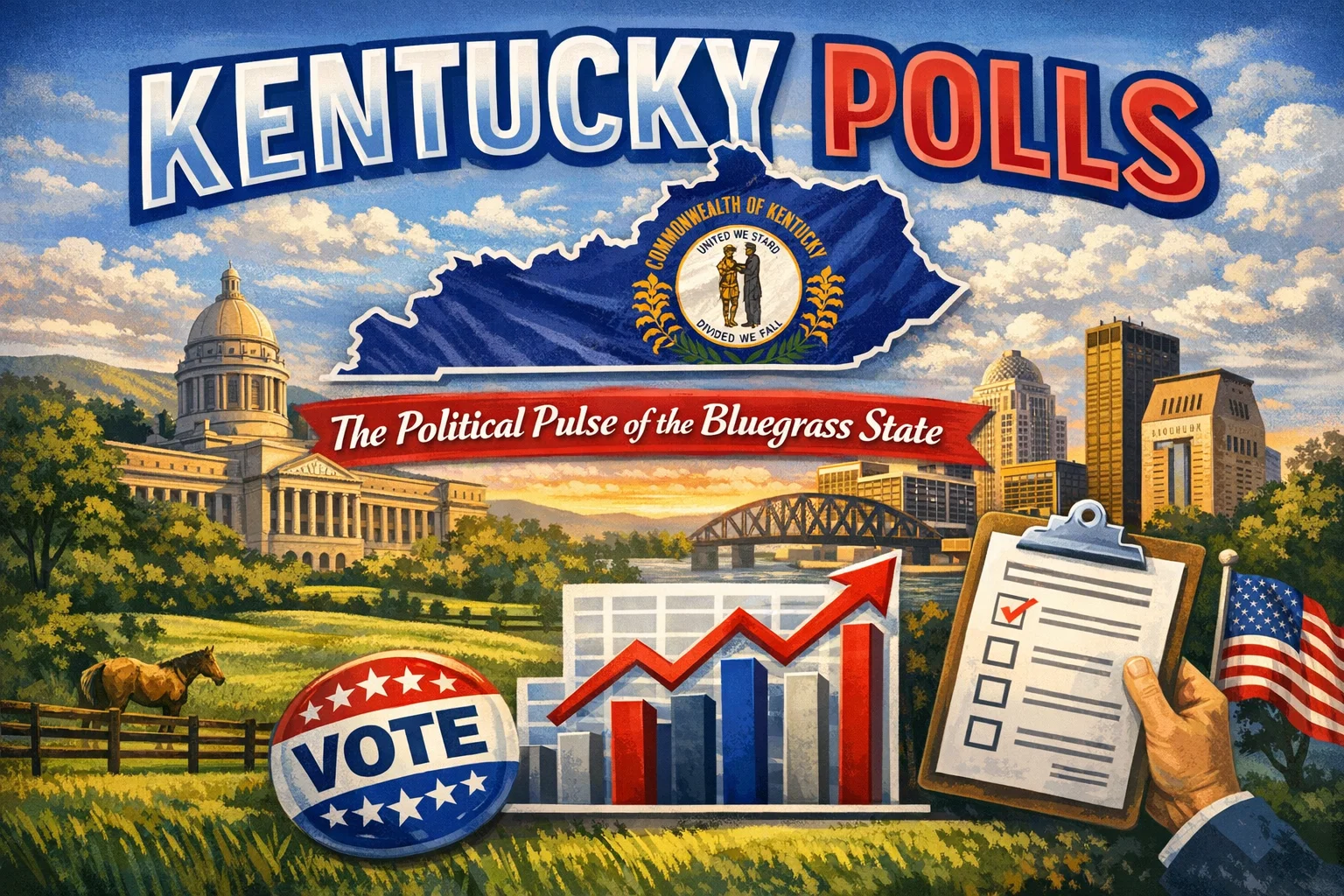 Kentucky Polls