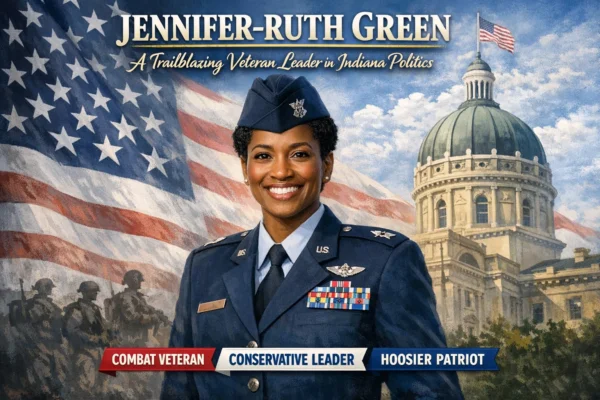 Jennifer-Ruth Green