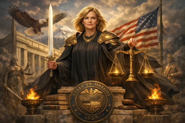 Judge Immergut