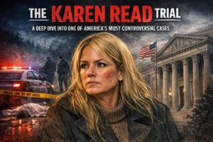 Karen Read Trial