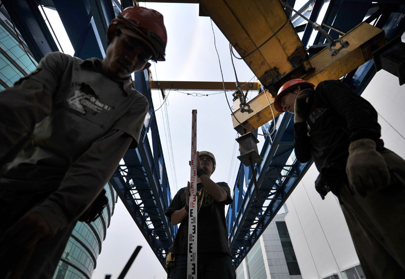 Building a Safer Workforce Training Opportunities in Abu Dhabi