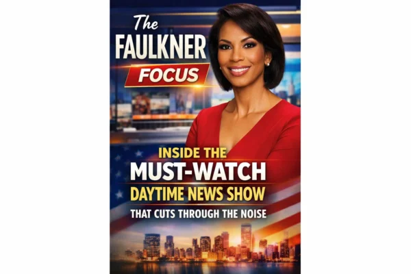 the faulkner focus