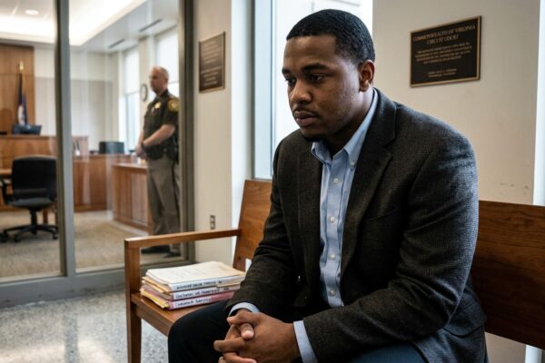 Christopher Darnell Jones Jr.