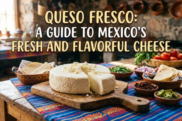 Queso Fresco