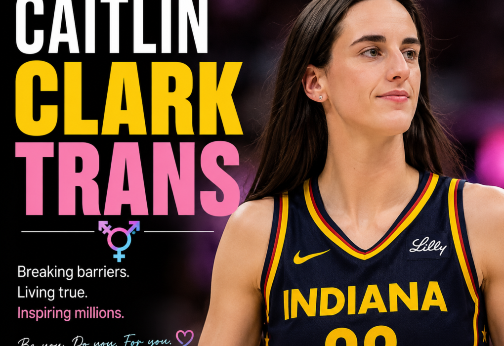 caitlin clark trans
