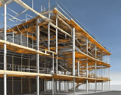 Structural Design Services for London Properties