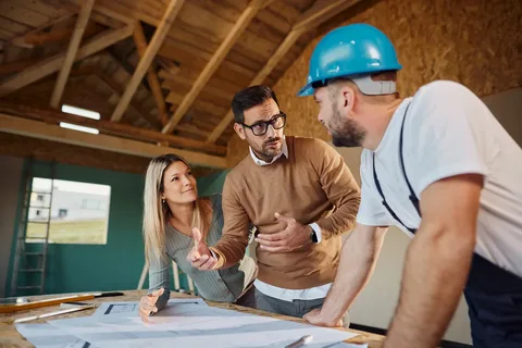 Why Hiring a Local Structural Engineer in London Can Benefit Your Project